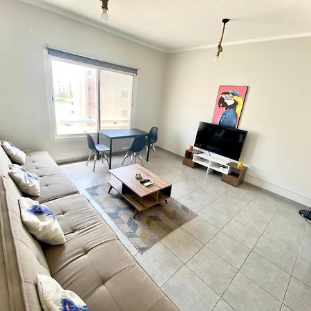 Elite Residence Kaec - مدينة الملك عبدالله الاقتصادية King Abdullah Economic City Bagian luar foto