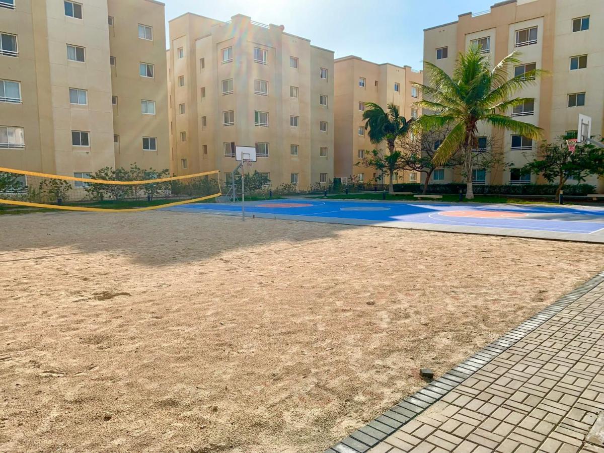 Elite Residence Kaec - مدينة الملك عبدالله الاقتصادية King Abdullah Economic City Bagian luar foto