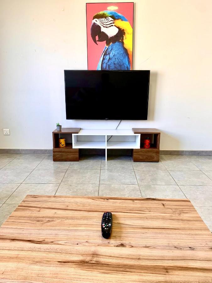 Elite Residence Kaec - مدينة الملك عبدالله الاقتصادية King Abdullah Economic City Bagian luar foto